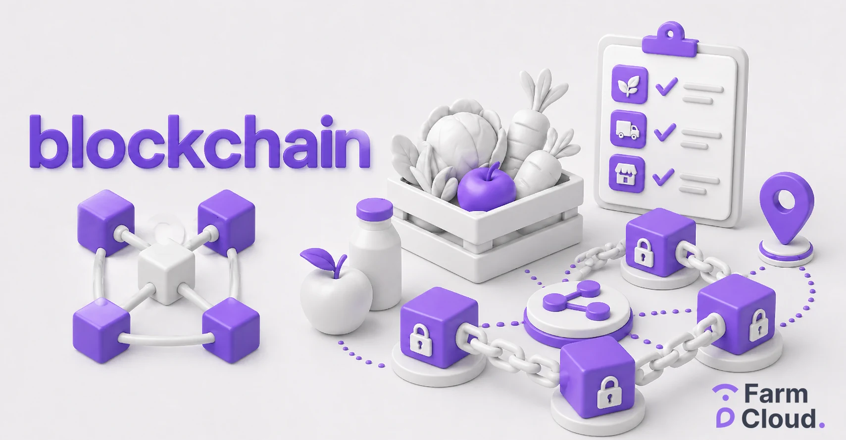 Blockchain in food traceability — the myth of a silver bullet or real value?