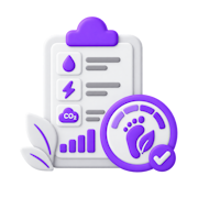 FarmCloud - wpływ środowiskowy i ślad węglowy