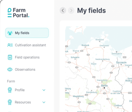 Farmportal