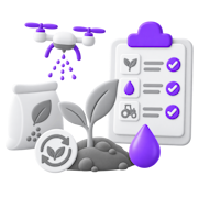 FarmCloud - regenerative and sustainable agriculture