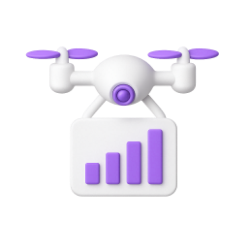 dron