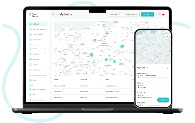  FarmPortal