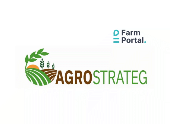 Agrostrateg i FarmPortal