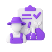 Doradztwo rolne i agronomiczne