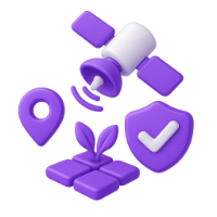 Monitorowanie kondycji i bezpieczeństwa upraw