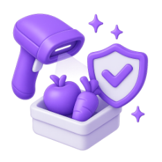 Kontrola jakości i bezpieczeństwa żywności