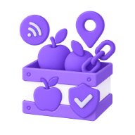 Paszportyzacja żywności