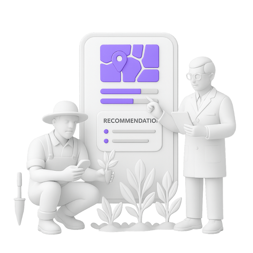 Rekomendacje FarmCloud